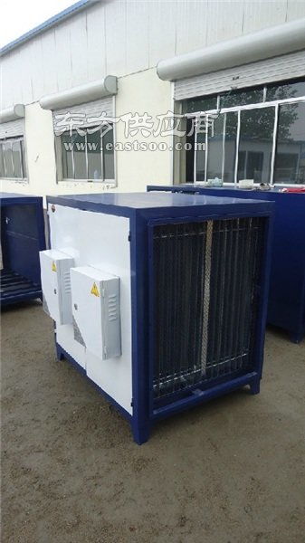 諾宇環保設備,燒烤油煙凈化器哪里好,燒烤油煙凈化器圖片