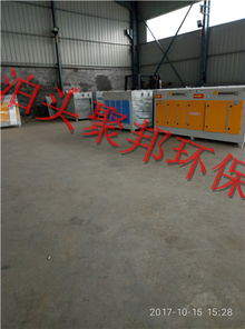 凈化設備報價 廠家