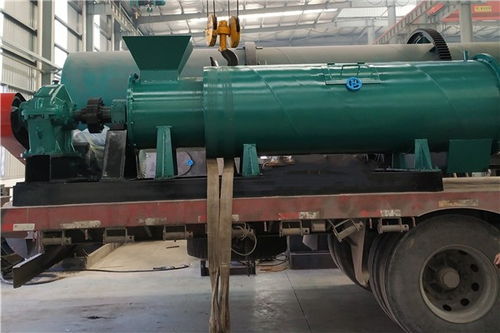 一成環(huán)保設(shè)備 三江有機肥專用造粒機視頻這家比較好 歡迎咨詢