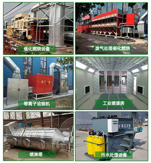 天津催化燃燒設備生廠廠家 明洋環(huán)保 天津催化燃燒設備高清圖片 高清大圖