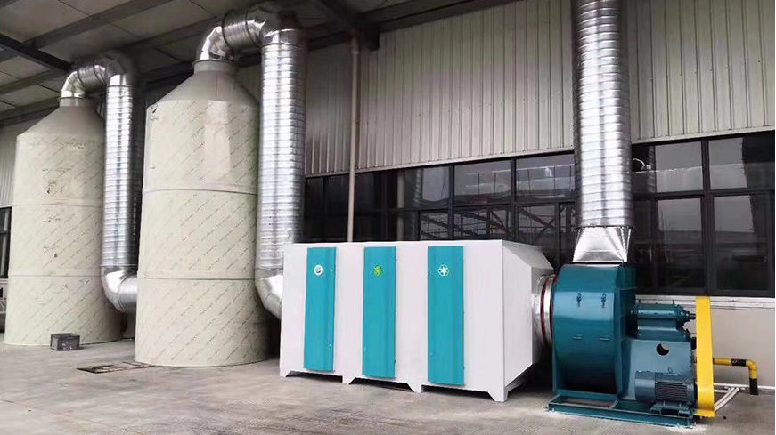 金珠環保 專業環保設備解決方案，聯系方式18713719567