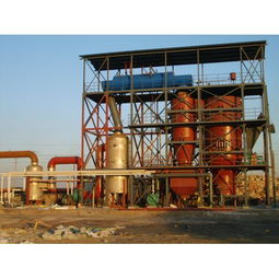 江蘇大晴天環保設備 產品概覽、加盟優勢與市場前景解析